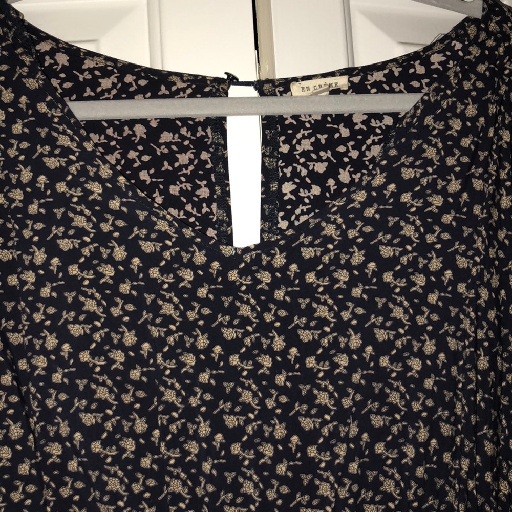 Romper - Picture 3 of 3